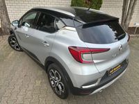 gebraucht Renault Captur II Intens TCe 130 / Einparkhilfe