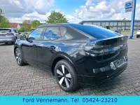 Gebraucht Ford Capri 210 kW (286 PS) 2025 Grau SUV