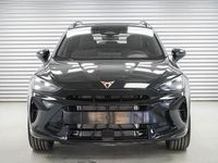 Neu Cupra Formentor 150 PS (110 kW) 2026 Midnight black metallic (0e) SUV