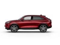 Neu Honda HR-V Advance 131 PS (96 kW) 2026 Rot SUV