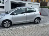 Gebraucht Toyota Yaris 69 PS (50 kW) 2005 Limousine