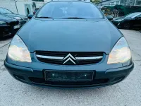 Gebraucht Citroën C5 133 PS (97 kW) 2000 Blau Limousine