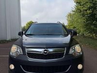 Gebraucht Opel Antara Cosmo 163 PS (119 kW) 2015 Grau SUV