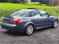 gebraucht Audi S4 B6 4.2 quattro - 2.Hand Originalzustand