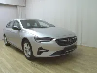 Gebraucht Opel Insignia Elegance 122 PS (89 kW) 2023 Argon silber/ice silver Kombi