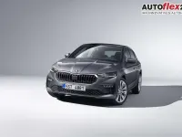 Neu Skoda Scala 116 PS (85 kW) 2026 Wählbar Kleinwagen
