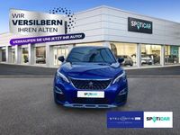 gebraucht Peugeot 3008 130 Allure