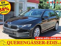 Neu Skoda Octavia Selection 150 PS (110 kW) 2025 Black magic Kombi