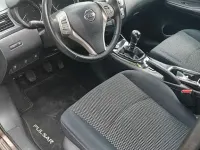 Gebraucht Nissan Pulsar Acenta 110 PS (80 kW) 2014 Braun Kleinwagen