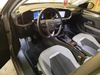 Usata Opel Mokka Elegance 130 CV (95 kW) 2021 Argento SUV