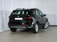 Gebraucht BMW X1 Performance 156 PS (114 kW) 2024 Schwarz SUV