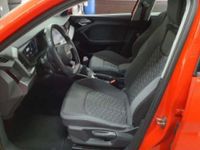 Gebraucht Audi A1 Sportback Ambiente 110 PS (80 kW) 2022 Misanorot perleffekt Kleinwagen