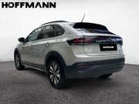 Neu VW Taigo Goal 116 PS (85 kW) 2025 Ascot gray SUV