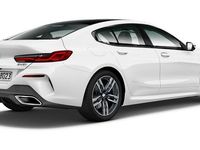 Gebraucht BMW 840 Shadowline 333 PS (244 kW) 2025 Weiß Coupé