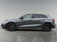 Gebraucht Audi A3 S-Line 272 PS (200 kW) 2025 Grau Limousine
