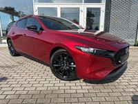 Neu Mazda 3 Nagisa 140 PS (102 kW) 2026