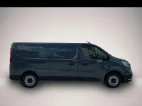 Neu Renault Trafic 170 PS (125 kW) 2025 Manufacturer