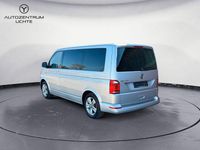 Gebraucht VW Multivan Generation Six 199 PS (146 kW) 2019 Silber Van