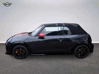 Gebraucht Mini John Cooper Works Cabriolet 231 PS (169 kW) 2024 Grau Cabrio