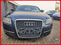 Usata Audi A6 179 CV (131 kW) 2006 Nero Berlina
