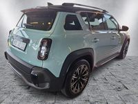 Gebraucht Renault 4 E-Tech Iconic 110 kW (150 PS) 2025 Grün SUV
