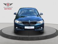 gebraucht BMW 320 Gran Turismo SPORT LED/SHZ/NAVI/KLIMA/RFK/BT