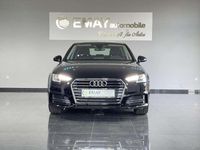 Gebraucht Audi A4 Design 190 PS (139 kW) 2019 Schwarz Limousine