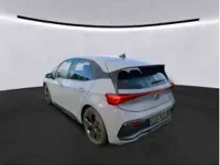 Second-hand Cupra Born 150 kW (204 CP) 2024 Gri Hatchback