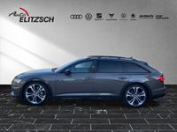 gebraucht Audi A6 Allroad quattro