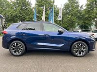 Second-hand Cupra Terramar 150 CP (110 kW) 2025 Albastru SUV