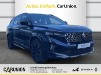 Nowe Renault Espace 131 KM (96 kW) 2026 Niebieski SUV
