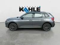 Neu Skoda Kamiq Selection 116 PS (85 kW) 2026 Grau SUV