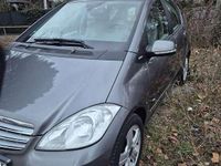 Gebraucht Mercedes A180 Avantgarde 109 PS (80 kW) 2008 Kleinwagen