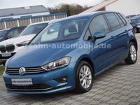 gebraucht VW Golf Sportsvan Lounge/Navi/SHZ/PDC/S-heft/Alu