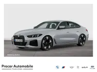 Gebraucht BMW 430 M Sport 245 PS (180 kW) 2024 Grau Coupé