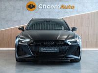 Gebraucht Audi RS6 Performance 630 PS (463 kW) 2024 Schwarz Kombi