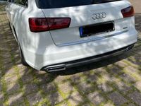 gebraucht Audi A6 2.0 TDI 140kW S tronic quattro Avant -