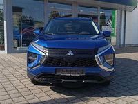 Gebraucht Mitsubishi Eclipse Cross 188 PS (138 kW) 2023 Blau SUV
