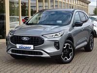 Gebraucht Ford Kuga Active X 179 PS (131 kW) 2024 Silber SUV