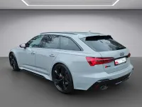 Gebraucht Audi RS6 Sport 600 PS (441 kW) 2023 Nardograu Kombi