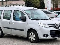 gebraucht Renault Kangoo Experience 5-Sitzer Klima