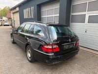 Gebraucht Mercedes E220 170 PS (125 kW) 2006 Kombi