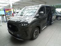Neu Ford Tourneo Custom Active 150 PS (110 kW) 2025 Grau Van