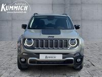 Gebraucht Jeep Renegade 241 PS (177 kW) 2023 Grau SUV