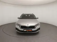 Gebraucht Skoda Octavia Ambition 150 PS (110 kW) 2023 Silber Kombi