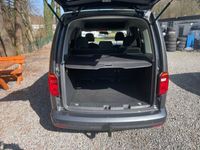 gebraucht VW Caddy PKW Trendline BMT