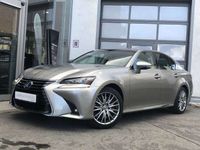 gebraucht Lexus GS450H Luxury Line * Glas-Schiebe-Hebedach *