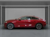Gebraucht Audi A5 Sport 204 PS (150 kW) 2025 Rot Limousine