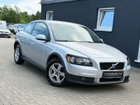 Gebraucht Volvo C30 Momentum 125 PS (91 kW) 2007 Silber Kleinwagen