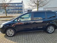 gebraucht Seat Alhambra 2.0 TDI Start&Stop 130kW I-TECH DSG...